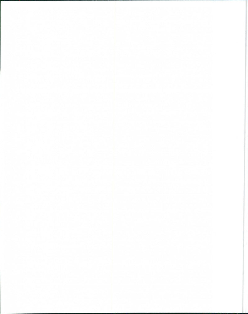 1997 Buick Century Custom - Vintage Photograph