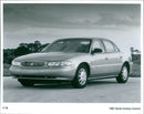 1997 Buick Century Custom - Vintage Photograph