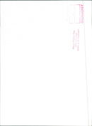 Opel 1969 - Vintage Photograph