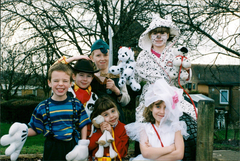 St Albans - Vintage Photograph