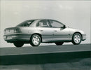 Opel Omega MV6 - Vintage Photograph