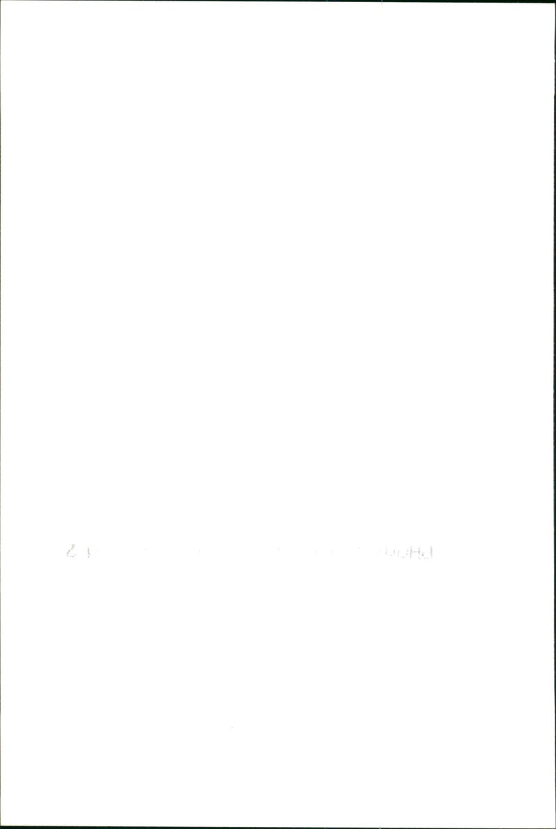 SCOP POPUTH CERRA - Vintage Photograph