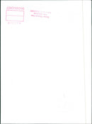 Opel 1969 - Vintage Photograph