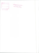 Opel 1969 - Vintage Photograph