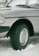 ContiContact TS 740 - Vintage Photograph