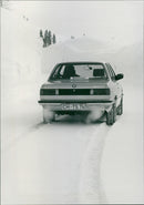 ContiContact TS 740 - Vintage Photograph