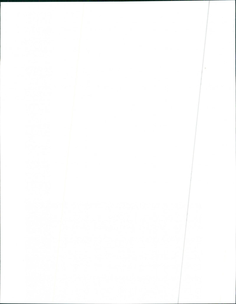 1997 Buick Century Limited - Vintage Photograph