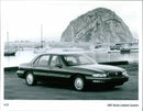 1997 Buick LeSabre Custom - Vintage Photograph