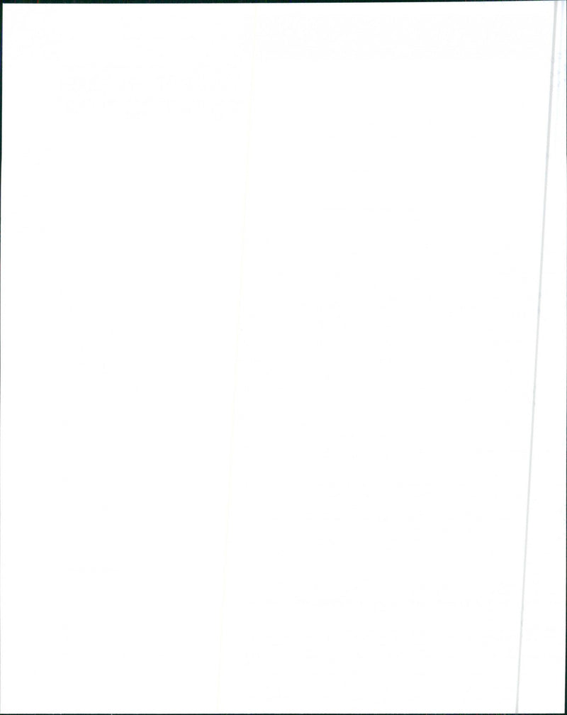 1997 Buick Park Avenue Ultra - Vintage Photograph