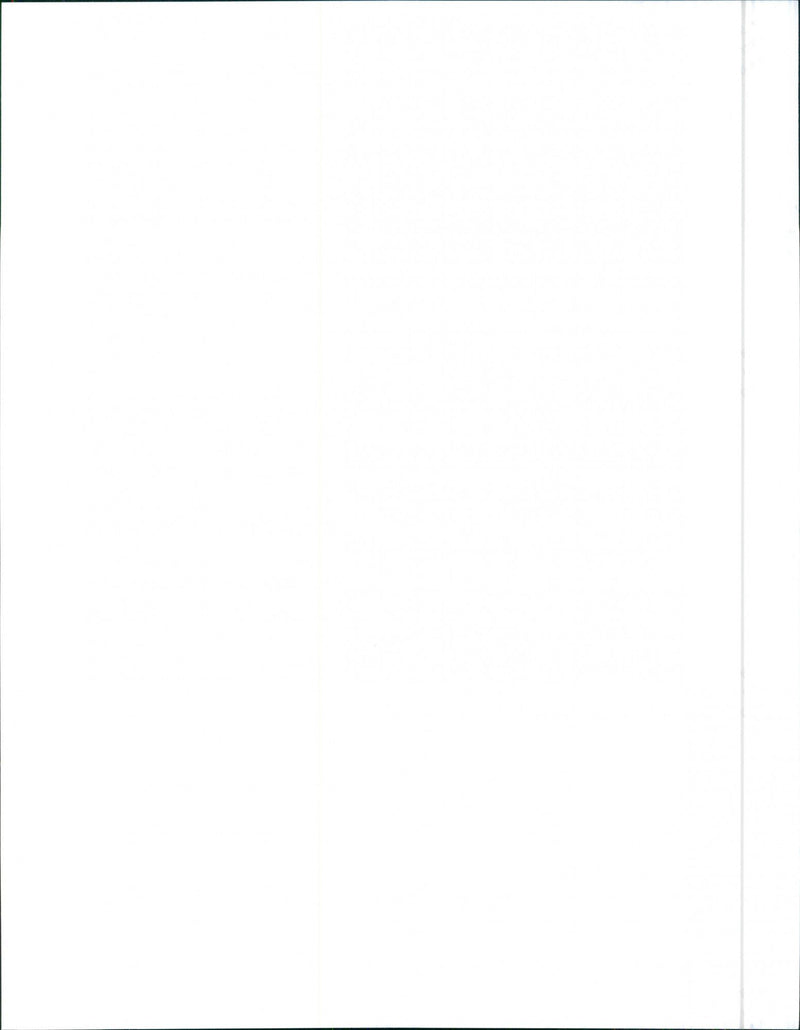 1997 Buick Century Limited - Vintage Photograph