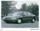 1997 Buick Century Limited - Vintage Photograph