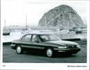 1997 Buick LeSabre Custom - Vintage Photograph