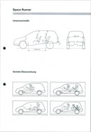 Mitsubishi Space Runner - Vintage Photograph