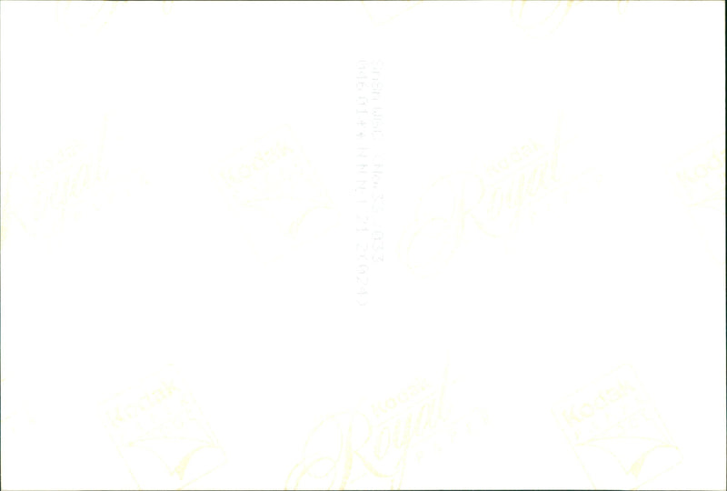 Students of Verulam School - Vintage Photograph