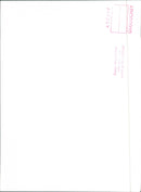 Opel 1969 - Vintage Photograph