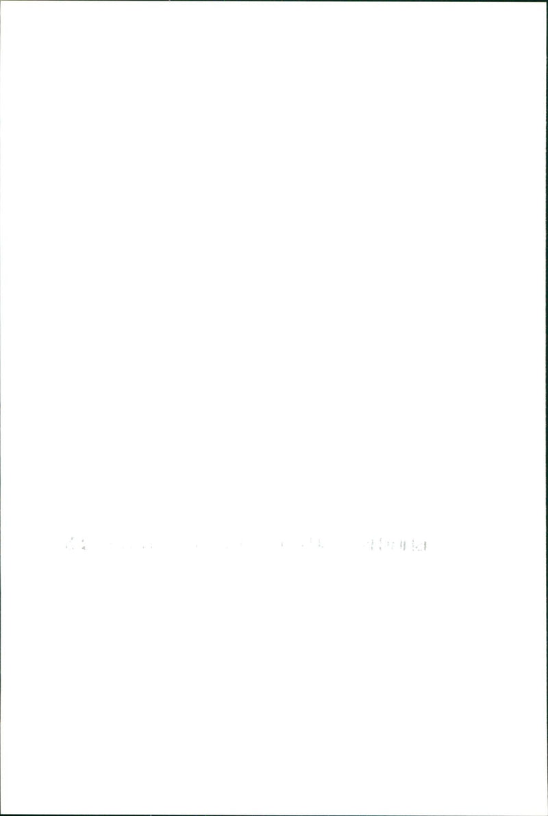 Jean Knowles and Muriel Grieves - Vintage Photograph