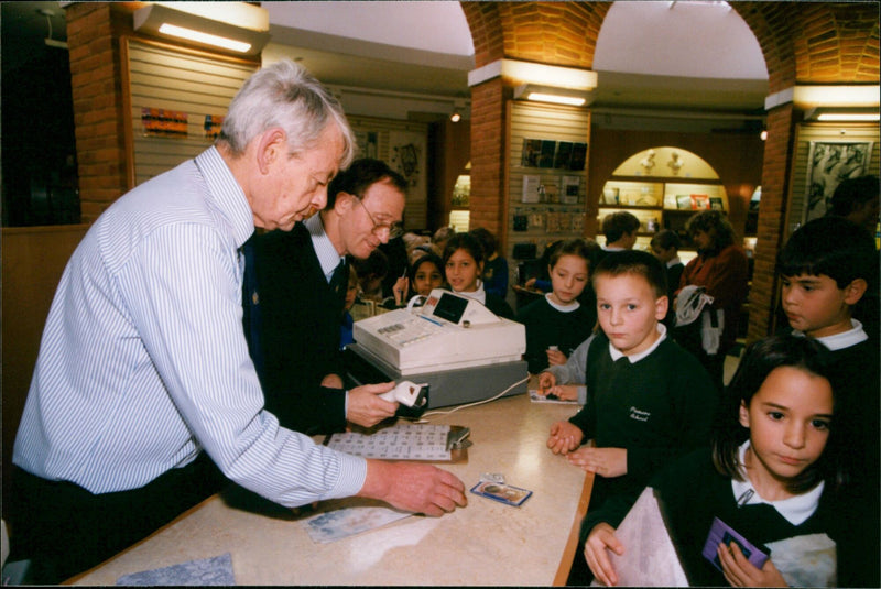 St Albans - Vintage Photograph