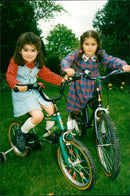 , 12 TONI & GUY TIMES colour with a TONIGUY UY TONI & GUY - Vintage Photograph