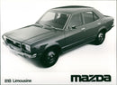 Mazda 818 Limousine - Vintage Photograph