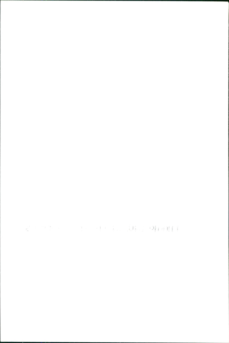 Bongo beat box - Vintage Photograph