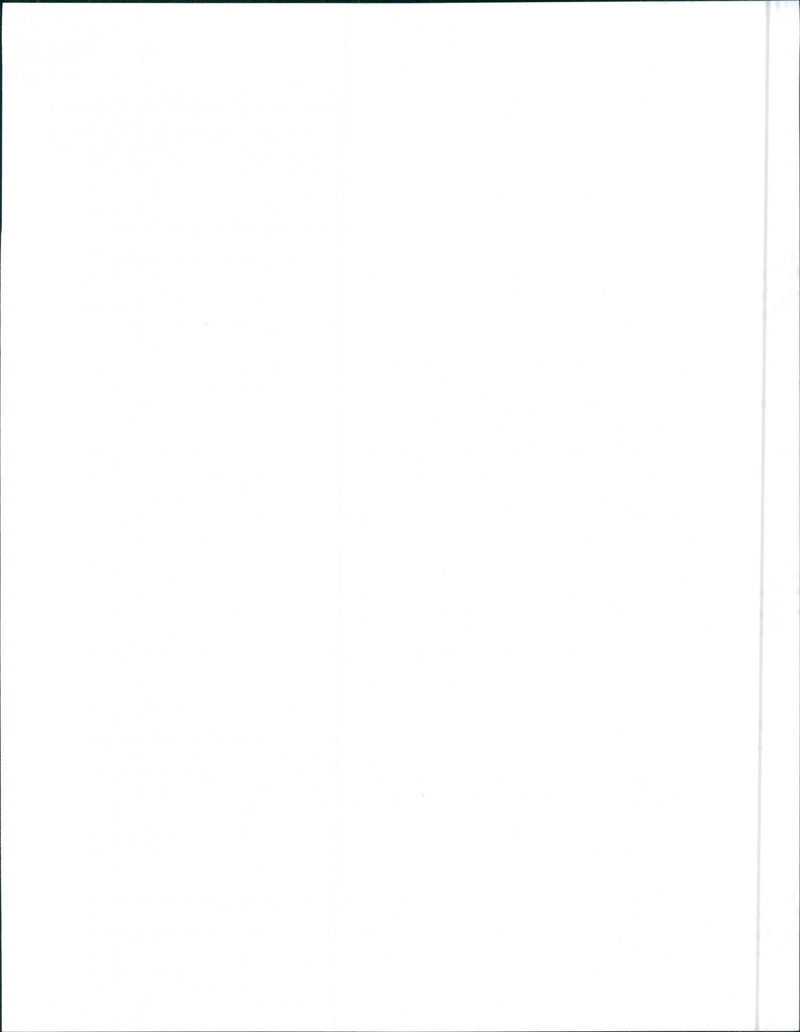 1997 3800 Series II  & 3800 Series II Supercharged - Vintage Photograph