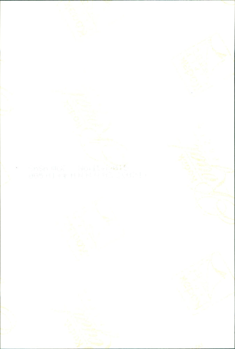 Cast Broken Leg Patient - Vintage Photograph