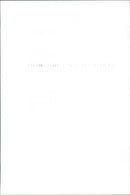 Christmas Fair at St. Albans - Vintage Photograph