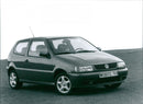 Volkswagen The Polo 75's - Vintage Photograph