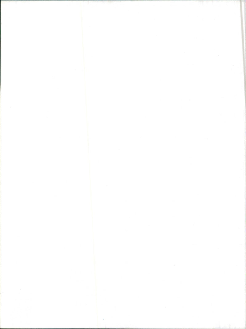 Jaguar V-12 HE - Vintage Photograph