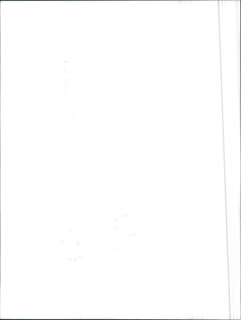 Isuzu - Vintage Photograph