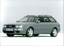 Audi Avant RS2, 1995 - Vintage Photograph