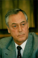 Dieter Schulte - Vintage Photograph