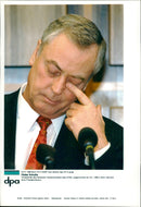 Dieter Schulte - Vintage Photograph