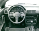 1988 Toyota Celica - Vintage Photograph