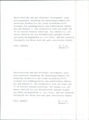 Renault 9 - Vintage Photograph