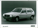 Fiat Uno-matic 70 - Vintage Photograph