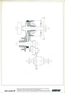 Fiat Uno-matic 70 - Vintage Photograph