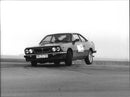1983 Lancia Volumex - Vintage Photograph