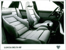 Lancia Delta HF - Vintage Photograph