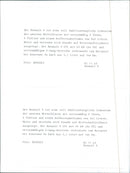 Renault 9 - Vintage Photograph