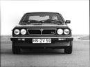 1983 Lancia Volumex - Vintage Photograph