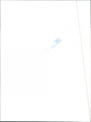 1985 Seat Malaga - Vintage Photograph