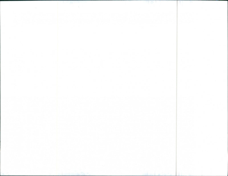 1977 Dodge Omni - Vintage Photograph