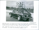 1977 Dodge Omni - Vintage Photograph