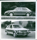 1977 Dodge Omni - Vintage Photograph