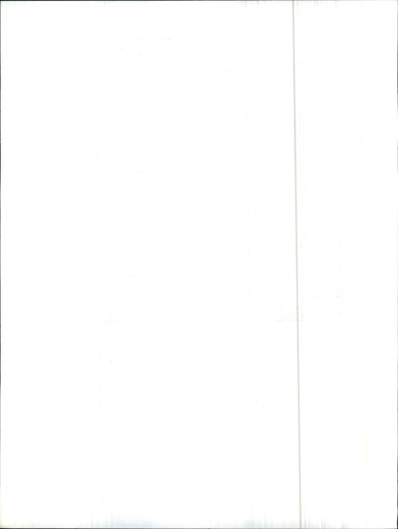 1977 Dodge Omni - Vintage Photograph