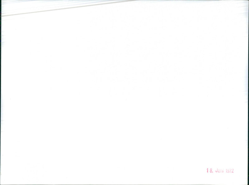 1972 Alfa Romeo Alfasud - Vintage Photograph