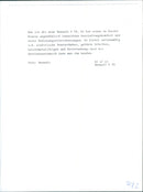 Renault 5 TX - Vintage Photograph