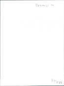 Renault 11 - Vintage Photograph