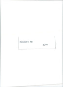 Renault 25 - Vintage Photograph